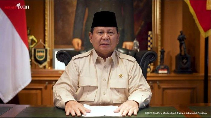 KLB Partai Gerindra: Prabowo Diminta Maju Kembali pada Pilpres 2029