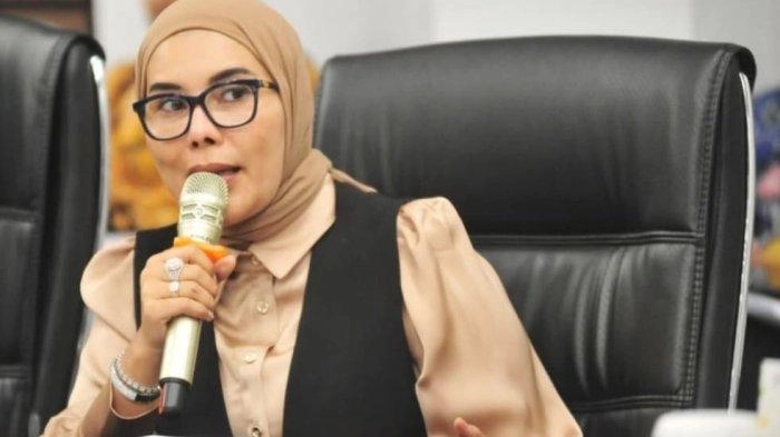 Komisi I DPR F-PAN Soroti Pentingnya Kolaborasi dan Tindakan Cepat Lindungi PMI dari TPPO
