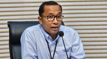 KPK Tahan 3 Tersangka Kasus Korupsi KSU dan Akuisisi PT Jembatan Nusantara oleh ASDP