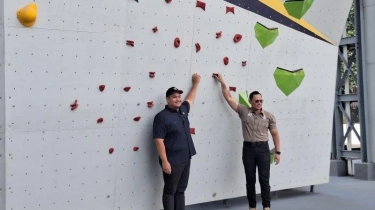 Menpora Dito Tinjau Pembangunan Sport Center Untuk Atlet Muda di Cibubur: Maret Aktif Digunakan