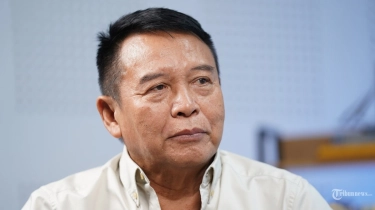 Posisi Mayjen Novi Helmy Jadi Dirut Bulog Tuai Polemik, Komisi I DPR Sarankan Revisi Pasal 47 UU TNI