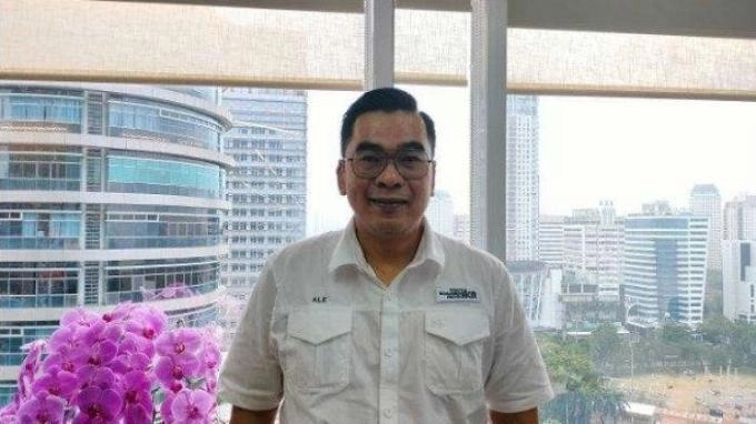 Prof. Ir. Mohammed Ali Berawi, M.Eng.Sc, Ph.D.