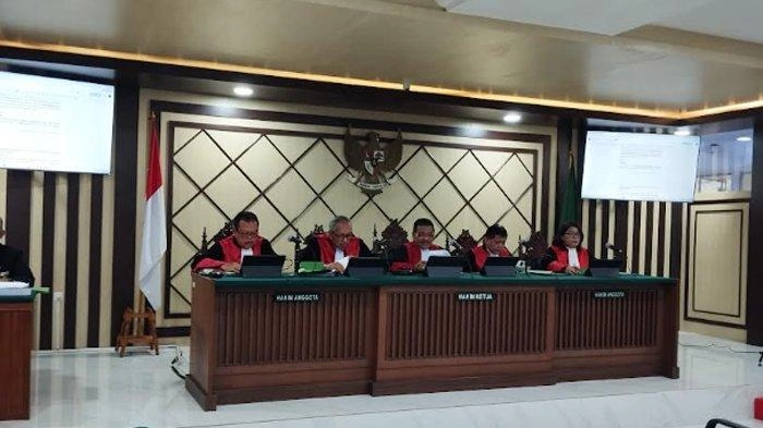 Profil Hakim PT Jakarta Teguh Harianto yang Perberat Vonis Harvey Moeis Jadi 20 Tahun Penjara