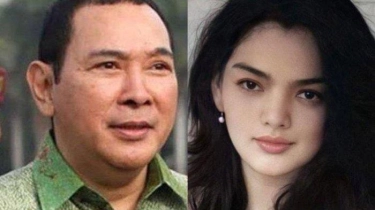 Ramai Kabar Tommy Soeharto Menikah Lagi, Istri Barunya Artis 80-an Ida Iasha, Ini Sosoknya