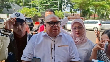 Razman Arif Nasution Kasihan kepada Firdaus Oiwobo karena Berita Acara Sumpah Advokatnya Dibekukan