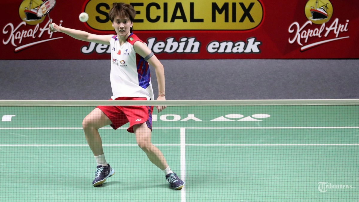 Rekap Hasil BAMTC 2025: Dibantu Chen Yufei, China Ikuti Indonesia Finis Juara Grup