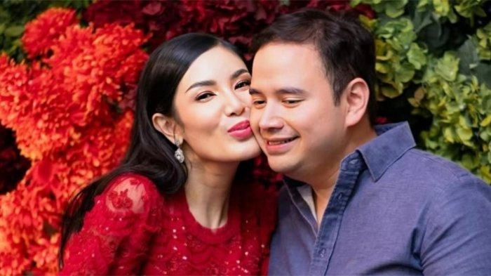 Respons Nindy Ayunda Digosipkan Berstatus Istri Dito Mahendra