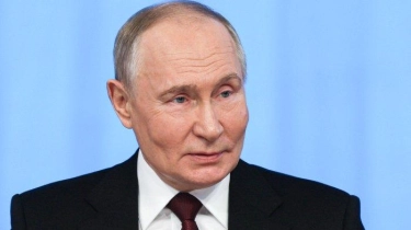 Rusia Tolak Usulan Zelensky Tukar Wilayah Ukraina dengan Wilayah Kursk yang Dikuasai Kyiv