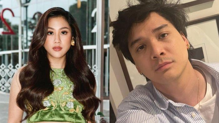 Sherina Munaf dan Baskara Mahendra Resmi Cerai