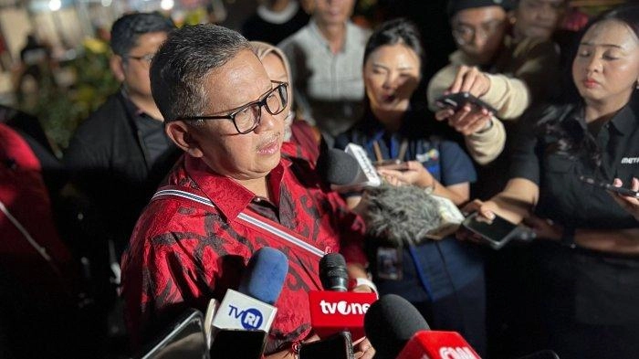 Soal Kasus Hasto, KPK Didorong Profesional Tanpa Terpengaruh Aspek Politik