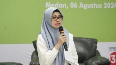 Sosok Mustika Pertiwi, Direktur Pembinaan Usaha Hilir Migas yang Dinonaktifkan Kementerian ESDM