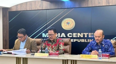 Sumpah Advokat Razman dan Firdaus Oiwobo Dibekukan, MA: Tidak Bisa Praktik di Pengadilan