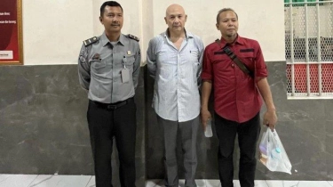 Tampang Arif Nugroho Anak Bos Prodia Tersangka Pembunuhan ABG, Berimbas AKBP Bintoro Cs Dipecat