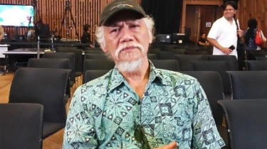 Tio Pakusadewo Ingat Momen Bertemu Napiter Ali Imron, Diajari Mengaji di Penjara