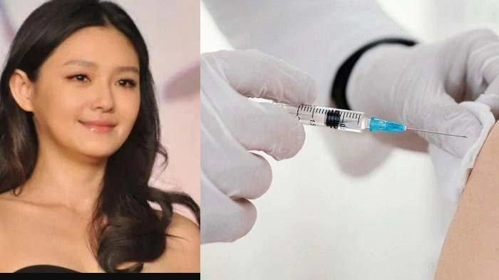 Vaksin Jadi Cara Hindari Pneumonia, Penyakit yang Sebabkan Barbie Hsu Meninggal, Kapan Jadwalnya?