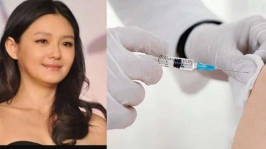 Vaksin Jadi Cara Hindari Pneumonia, Penyakit yang Sebabkan Barbie Hsu Meninggal, Kapan Jadwalnya?