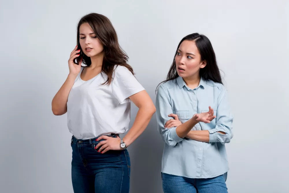 9 Tipe Kepribadian Orang yang Harus Kamu Jauhi Menurut Psikologi, Jika Kamu Ingin Maju dalam Hidup