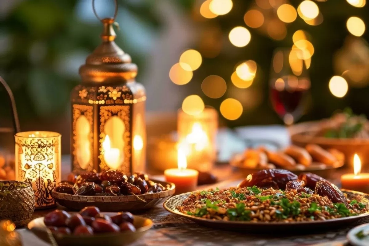 Jarang Diketahui, Inilah 8 Tradisi Unik Menyambut Ramadhan di Indonesia yang Penuh Makna dan Keunikan