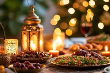 Jarang Diketahui, Inilah 8 Tradisi Unik Menyambut Ramadhan di Indonesia yang Penuh Makna dan Keunikan