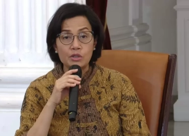 Menkeu Sri Mulyani Klaim Efisiensi Anggaran hingga Rp 306,69