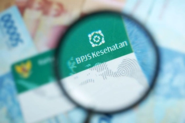 Cara Ganti Fakses BPJS Secara Online via Mobile JKN