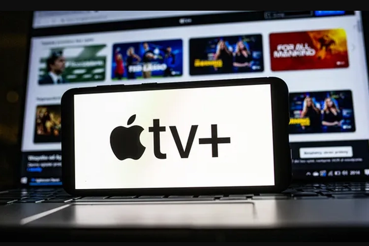 Cara Pakai Apple TV di HP Android serta Harga Langganannya