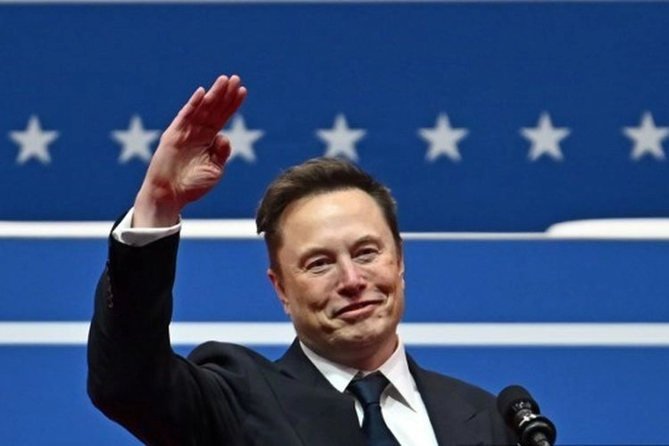 Jadi ''PNS Khusus'' di AS, Berapa Gaji Elon Musk?