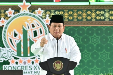 Prabowo Ubah Aturan Jaminan Kehilangan Pekerjaan: Dapat 60 Persen Gaji 6 Bulan