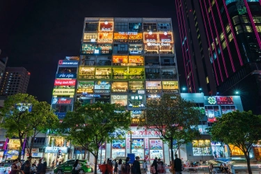 Promo Tiket Pesawat ke Vietnam, Naik Vietjet Dapat Diskon 50 Persen