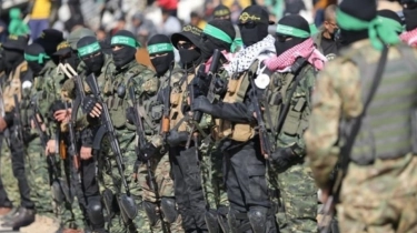 Hamas Siap Lanjutkan Kesepakatan Tahanan, Akankah Sandera Israel Dibebaskan?