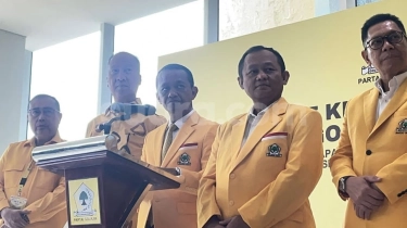 Prabowo Sebut Raja Kecil Melawan Efisiensi Anggaran, Bahlil: Pembantunya Tak Boleh Berbeda, Apalagi yang Lain