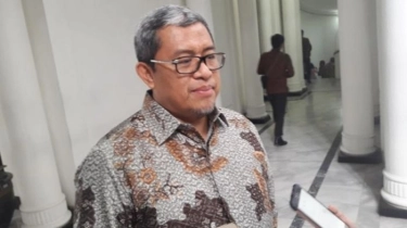 Komisi I DPR Soroti Anggaran Kementerian Komdigi Lebih Rendah Dari Perputaran Uang Kasus Judi Online