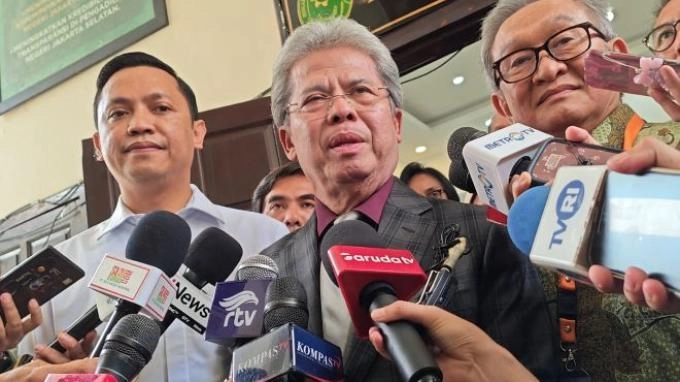 Luapan Kekecewaan Kubu Hasto Kristiyanto usai Praperadilan Tak Diterima