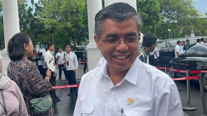 Menaker Yassierli Pastikan Kemnaker Terus Bekerja Optimal Meski Terjadi Efisiensi Anggaran
