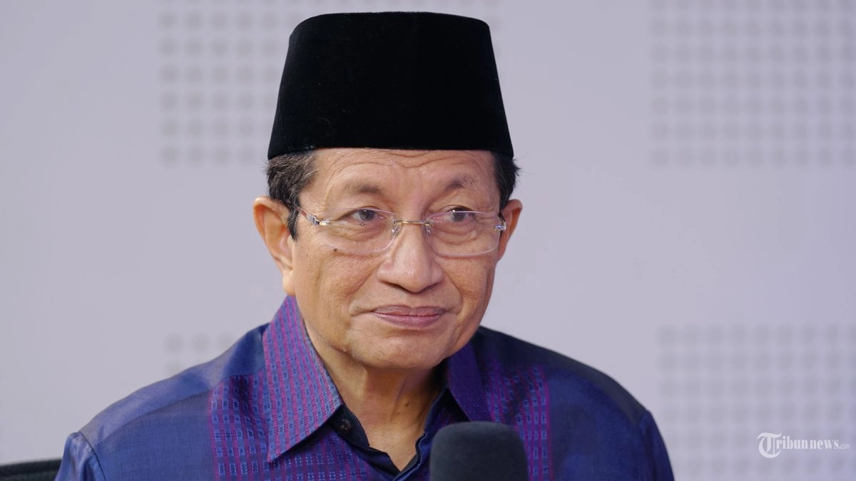 Menteri Agama: Indonesia dan Turki Kerja Sama Pelayanan Haji Hingga Pelatihan Penceramah