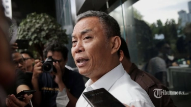 Profil Prasetio Edi, Eks Ketua DPRD Jakarta Dipanggil Polri Soal Kasus Dugaan Korupsi, Harta Rp25 M