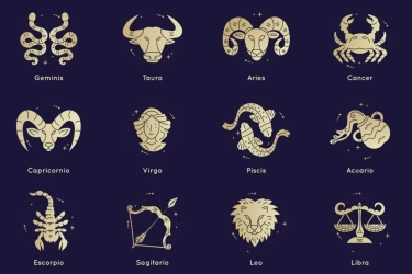 4 Zodiak Paling Pekerja Keras, Ambisius, Ulet, dan Tidak Mudah Menyerah Demi Kesuksesan Hidup