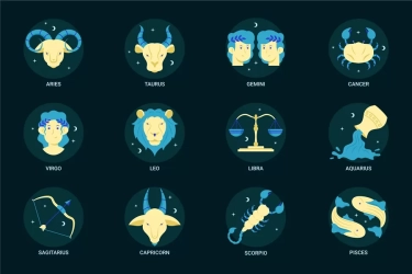 6 Zodiak yang Paling Beruntung di Hari Sabtu, 15 Februari 2025: Rezeki Melimpah, Karier Meningkat, dan Cinta Bersemi