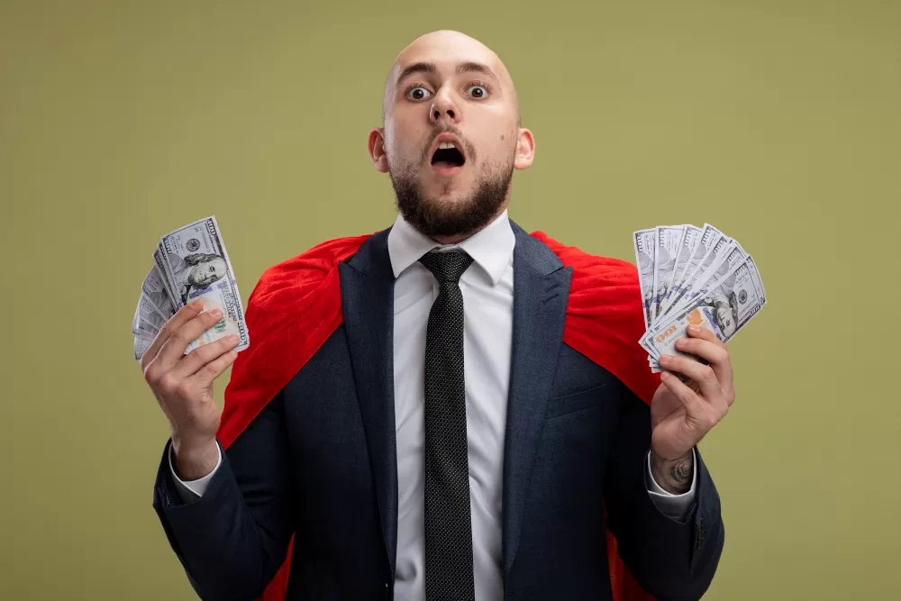 Anti Melarat! 6 Zodiak Tak Pernah Kekurangan Uang Berkat Keahliannya