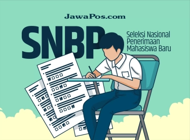 H-3 Penutupan SNBP 2025, Jangan Lupa Finalisasi Data dan Cetak Kartu Peserta