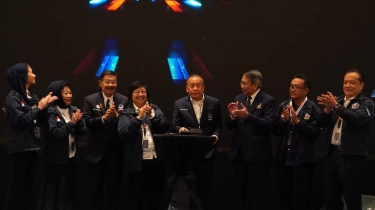 Ingin Cetak Pemimpin Muda, NasDem Beri Pendidikan Politik Untuk Remaja