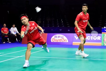 Line-up Indonesia vs Thailand di Semifinal BAMTC 2025: Putri KW Jumpa Si Pemberi Mimpi Buruk, Siti Fadia Bisa Main Dua Kali