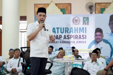 Marak Penyalahgunaan Dana Koperasi, Anggota Komisi VI DPR Gus Rivqy Dorong Penerangan Sistem GCG
