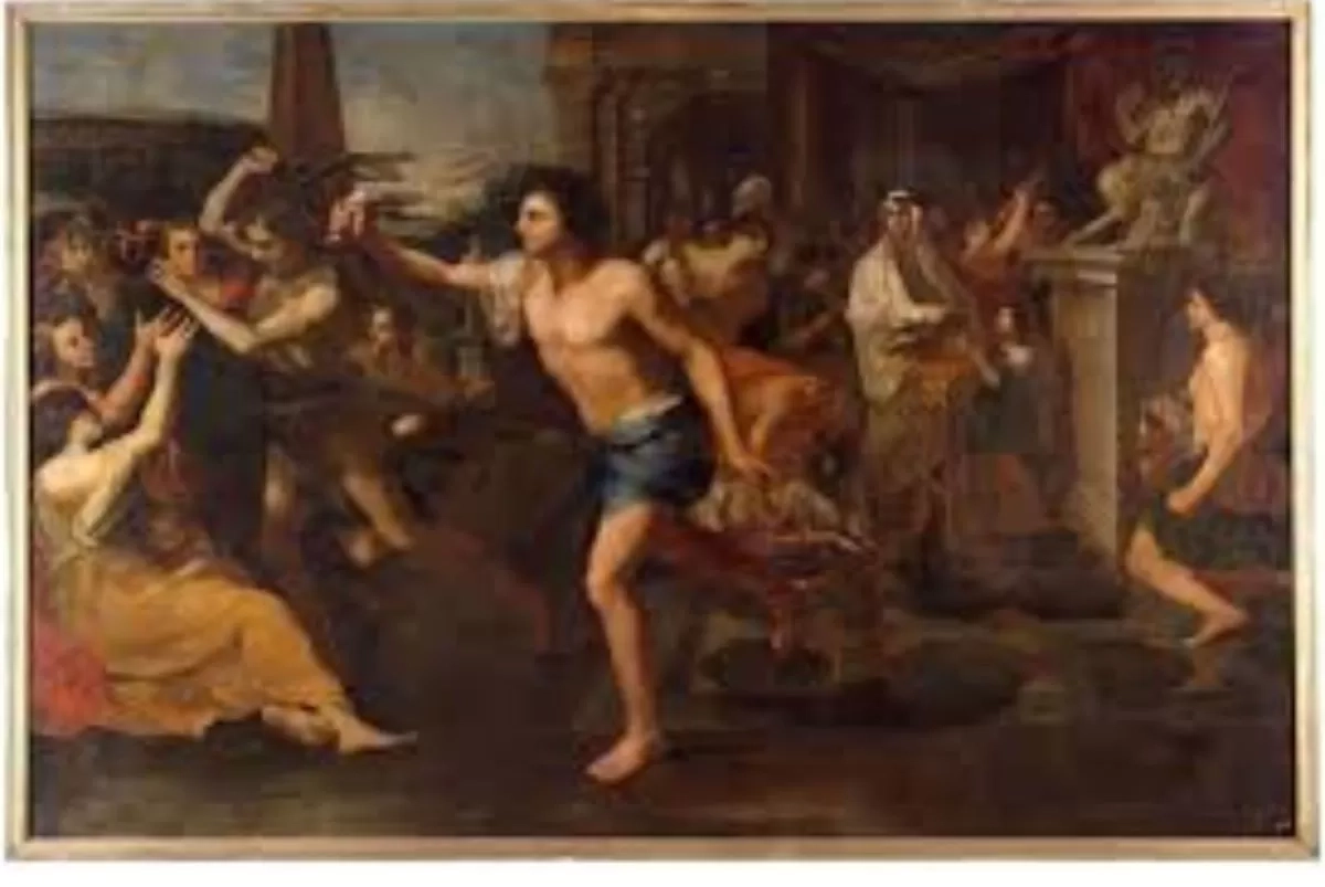 Mengenal Hari Lupercalia: Perayaan Orang Pagan yang Digantikan Hari Valentine oleh Vatikan