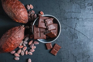 Nyemil Tanpa Khawatir, Inilah 4 Keistimewaan Dark Chocolate yang Punya Banyak Manfaat untuk Kesehatan
