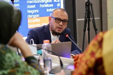 Partai Gerindra Minta Prabowo Subianto Maju Pilpres 2029, Pengamat Sebut Rakyat Minta Prabowo Tegas Berantas Korupsi