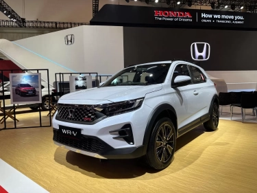 Pilih Hyundai Venue atau Honda WR-V RS? Simak Perbandingan Spesifikasinya