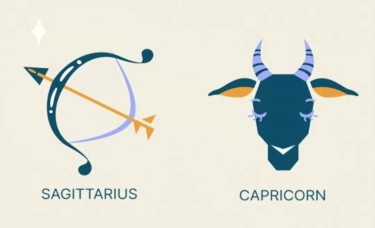 Ramalan Zodiak Sagitarius dan Capricorn 15 Februari 2025: Mulai dari Cinta, Karir, Kesehatan dan Keuangan
