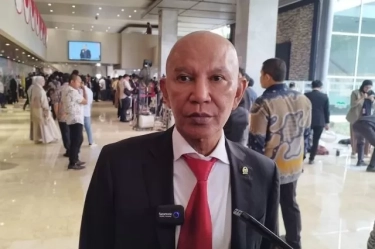 Said Abdullah Akui Pertemuan Megawati dan Prabowo Semakin Dekat, Ucapkan Selamat Lewat Puan Maharani