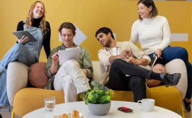 Sering Dianggap Buruk oleh Boomer, Ternyata 10 Etos Kerja Gen Z Ini Sangat Baik untuk Mental dan Jadi Game Changer!